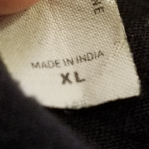 🎃 Jack O' Lantern Halloween Cat Tee 🐈‍⬛ - Picture 3 of 3